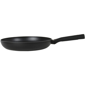 Ayano Soft Touch Non-Stick Frying Pan - Black by Kitchenmaster