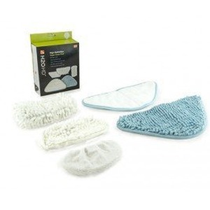H2O HD Super Clean Kit Cleaning Bundle - White by H2o