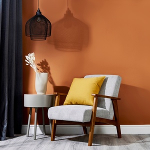 Retro Matt Black Mesh Design 2 Tier Ceiling Pendant Light Shade - Black by ValueLights