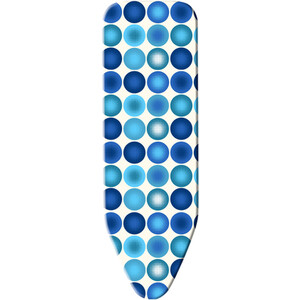 Minky Easy Fit Cover - Cream / 43cm by Minky