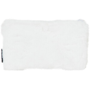 Hello Kitty Flat Plush Pencil Case - White by Bluesky