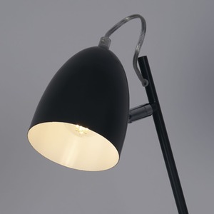 Desk Lamp Grey - Grey by Lighting Collection