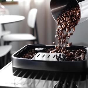 DeLonghi Magnifica Evo Bean to Cup Automatic Coffee Machine - Black by DeLonghi