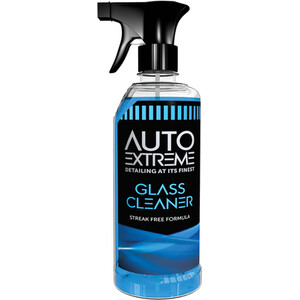 Auto Extreme Glass Cleaner - Blue by Auto Extreme