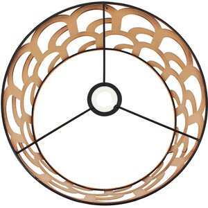 Coen Metal Shade - Gold