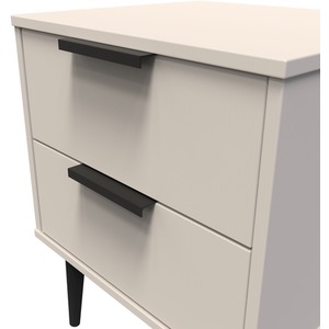 Tulsa Ready Assembled 3 piece Furniture Pack - Kashmir Ash