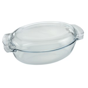 Pyrex Classic Oval Casserole Dish by Pyrex