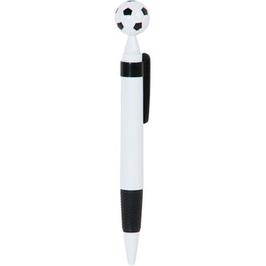 Football Topper Pen