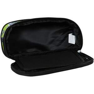 Football Compartment Pencil Case