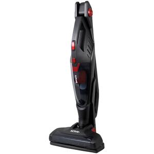 Active 2 in 1 Cordless Stick Vacuum Cleaner - Black by Ewbank
