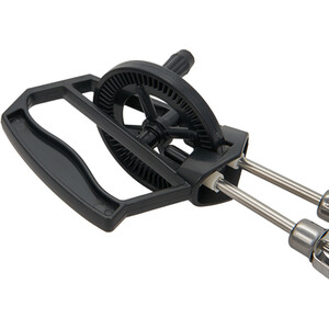 Mechanical Hand Whisk - Black