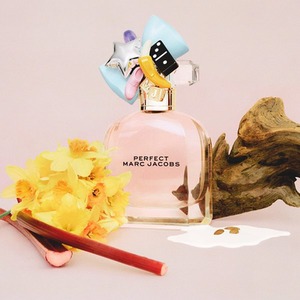 Marc Jacobs Perfect 30ml EDP-S - Pink by Marc Jacobs