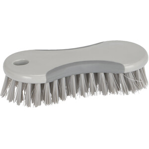 My Home Soft Grip Scrubbing Brush by My Home