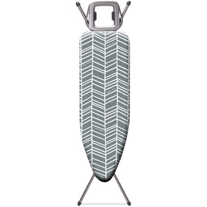 Minky Ultima Reflector Ironing Board - Grey by Minky