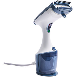 Morphy Richards Express Steam Handheld Garment Steamer - White by Morphy Richards