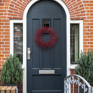 Artificial Wreath by OHS