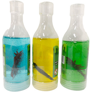 Bug Slime - Multicolour by Crafty Club