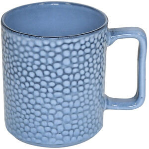 Pearl Mug - Blue