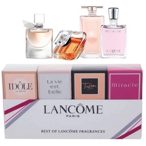 Lancome Best Of Miniatures Gift Set - Various by Lancome