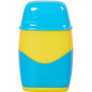 Dual Sharpener with Eraser
