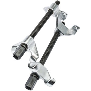 Draper Coil Spring Compressor Set (2 Piece) by Draper