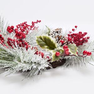 Artificial Wreath by OHS