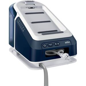Braun 8 Bar Carestyle 7 Pro Steam Generator Iron - Blue by Braun