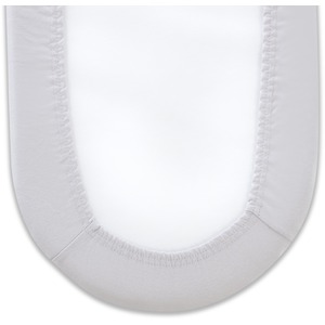 CDL Baby Fitted Sheet by Clair De Lune