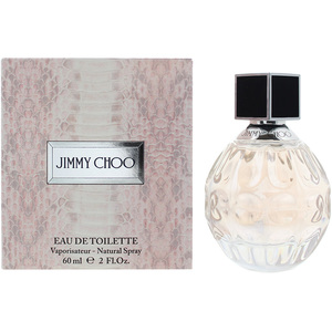 Jimmy Choo Eau De Toilette 60ml - Pink by Jimmy Choo