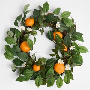 Artificial Wreath by OHS