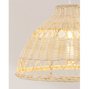 Astley Natural Rattan Shade - Natural