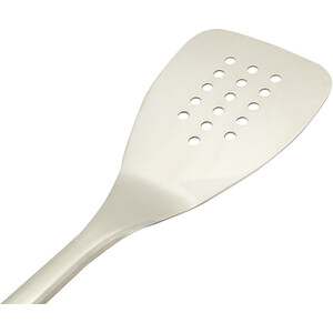 Oslo Slotted Turner - Grey