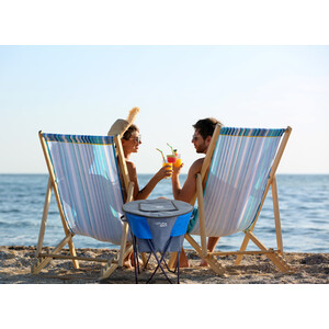 Active Sport Cooling Stand - Blue by Active Sport