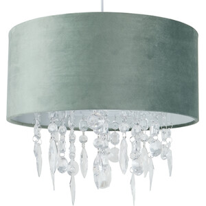 Droplet Shade - Green