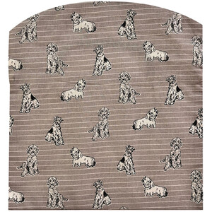 My Laundry Peg Bag - Grey by My Laundry