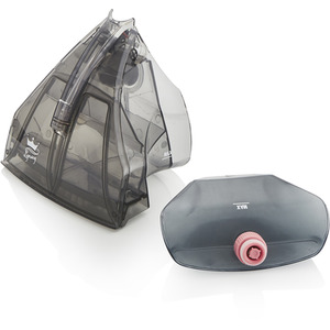 TV's Lynsey Queen of Clean Handheld Carpet Cleaner - Pink by Swan