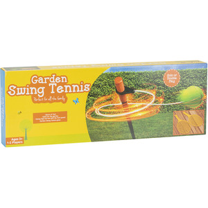 Garden Swing Tennis
