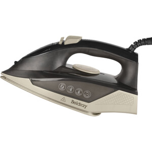 Beldray Steam Lite Iron - Grey by Beldray