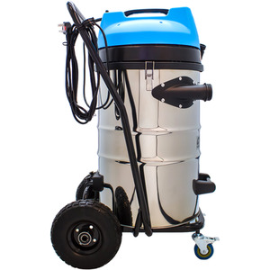 Cyclone Lite KV80 Gutter Vacuum 3600W Side Entry by Kiam Products