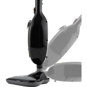 Steam Mop - Black by My Home