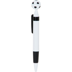 Football Topper Pen