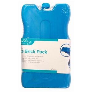 Freezer Blocks - Blue - Pack of 2 - Blue by Ashley