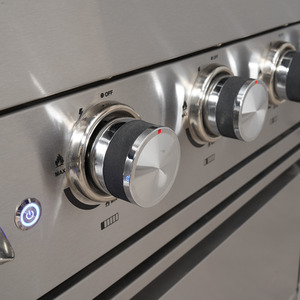 Draco Grills 6 Burner BBQ Modular Outdoor 