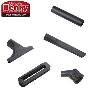 Henry AS0 Full Replacement Kit - Black by Henry
