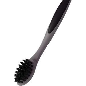 Greener Cleaner Dual Ended Detail Brush - Slate Grey by Greener Cleaner