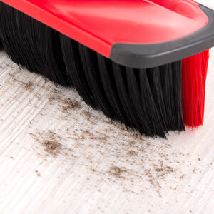 Vileda 3 Action Broom by Vileda