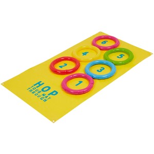 Inflatable Obstacle Course