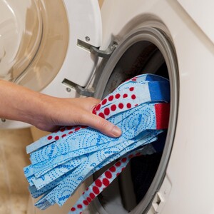 Vileda SuperMocio 3Action XL Mop Refill by Vileda