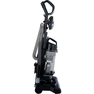 Motion Reach Pet 4L Bagless Upright Vacuum Cleaner - Black by Ewbank