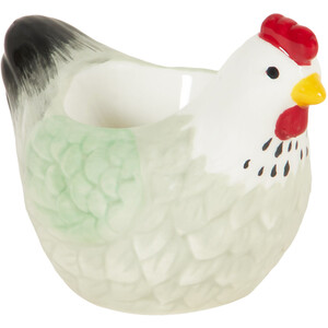 Daisy Farm Egg Cup - Multicolour
